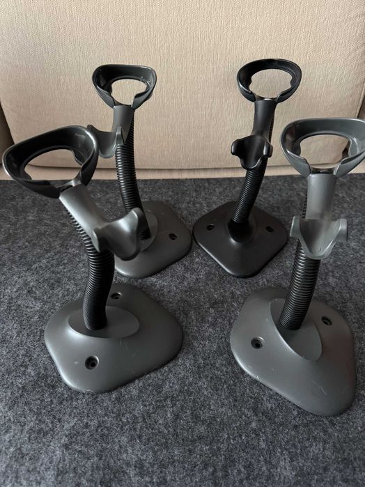 Stojak Uchwyt na Czytnik Skaner do Kodów Kreskowych Uniwersalny