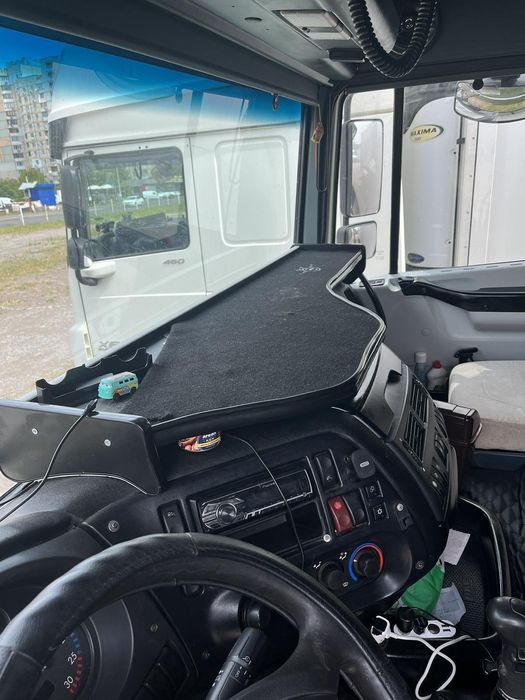 Продам DAF XF 95