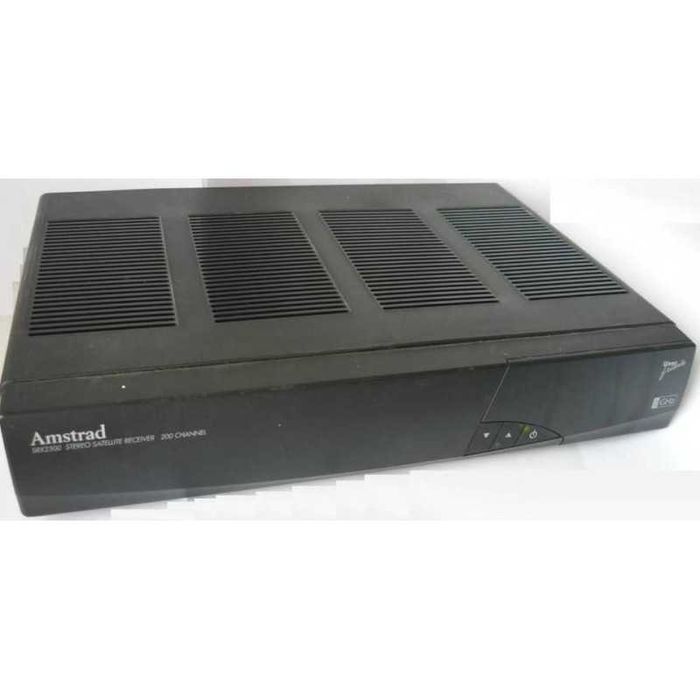 Tuner Satelitarny - Różne modele