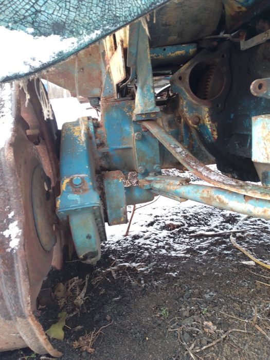 Подам бортовые т-16