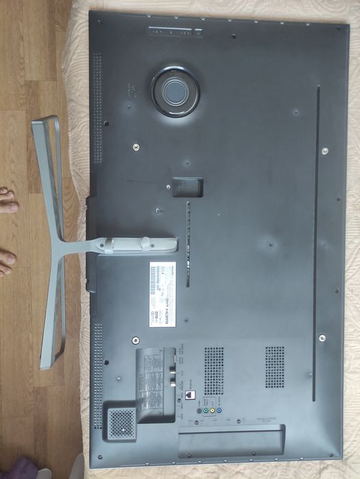 Телевізор Philips 42 PFL 6008s/12