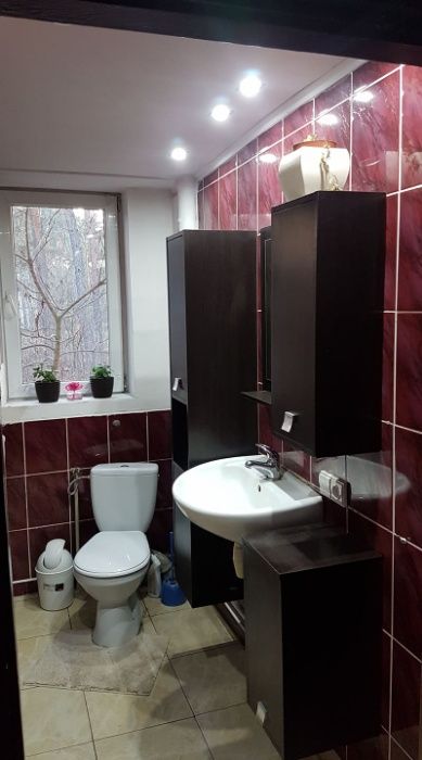 Dom dla pracowników