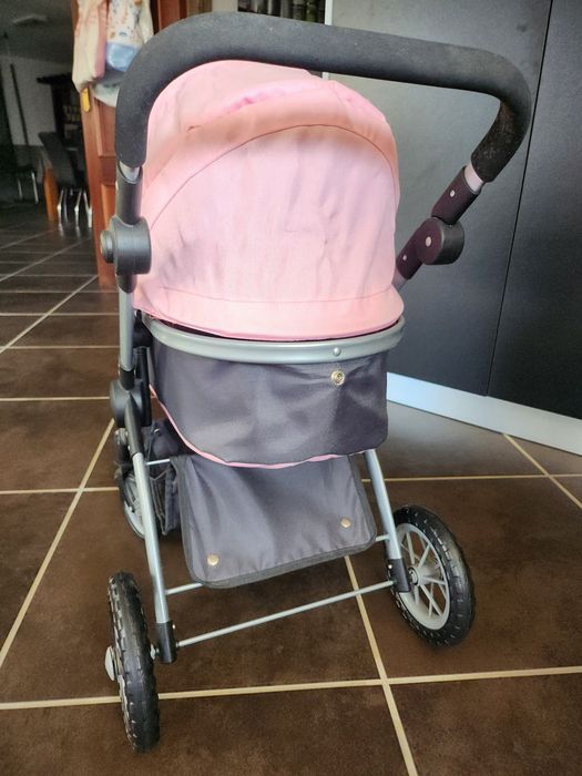 Vendo carrinho de bonecas