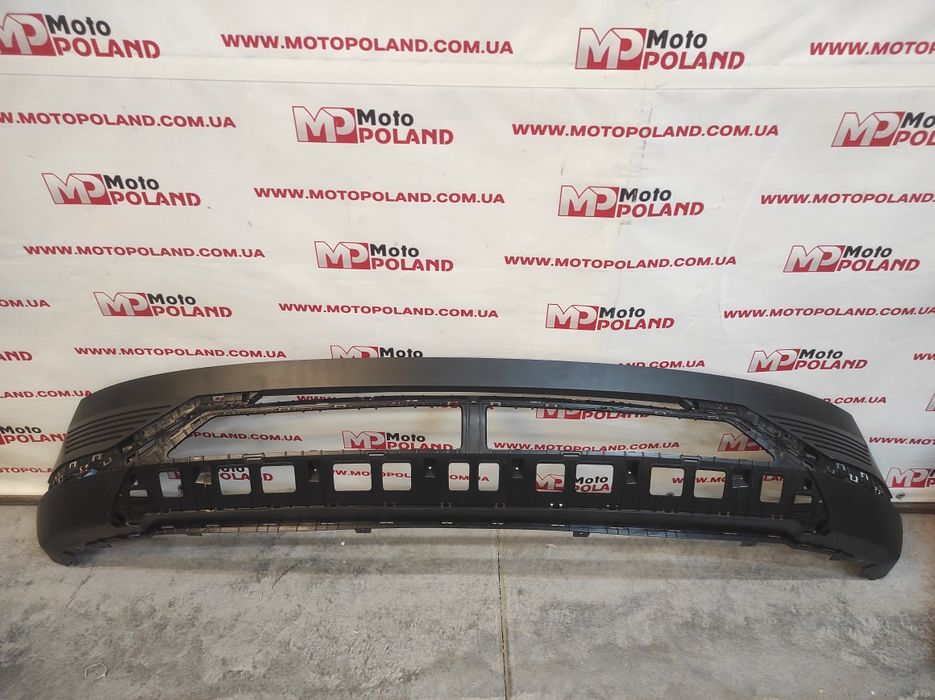 HYUNDAI IONIQ 5 V бампер губа 86512-GI110 86512GI110
