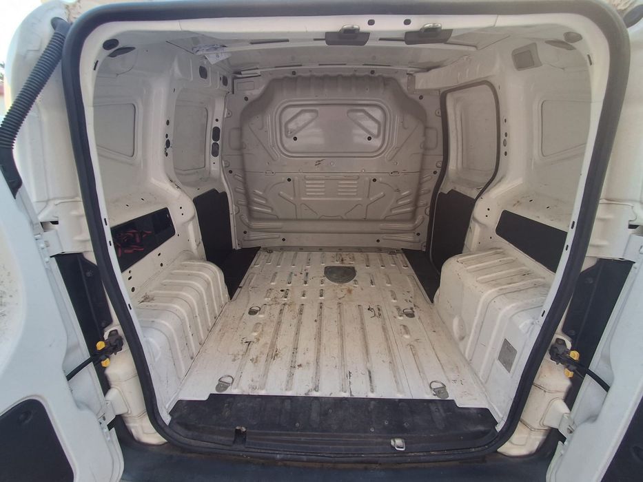 fiorino multijet2