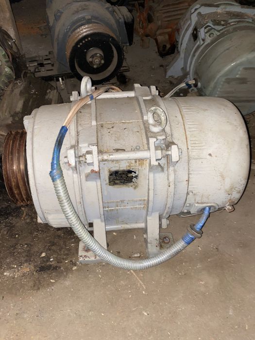 Продам генератор ОС 71-У2 производства СССР.400В. 20кВТ