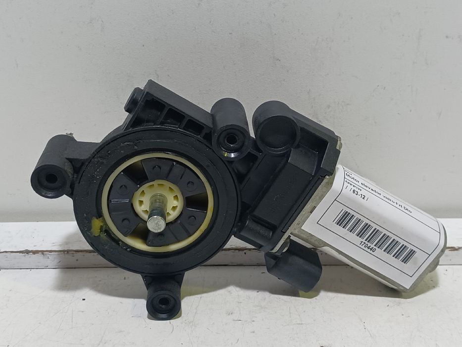 Motor vidro frente direito FIAT Grande Punto (199_)