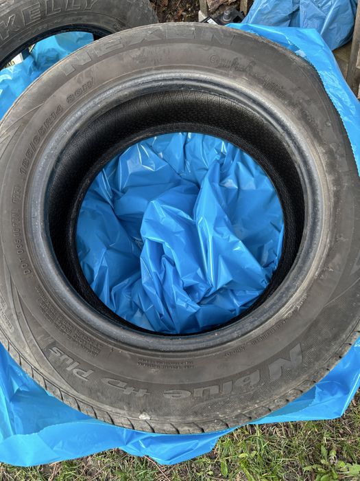 Opony  Nexen N'Blue HD Plus 185/65R14  2 szt.