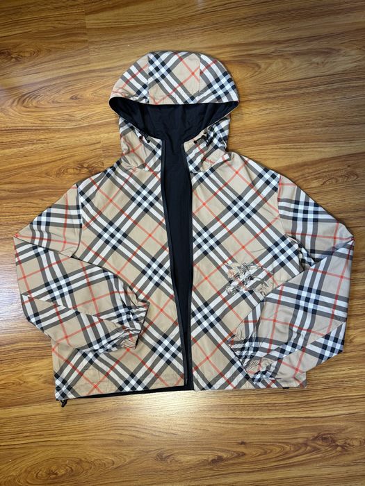 burberry jacket - купити товари моди та стилю - Ціна на OLX.ua