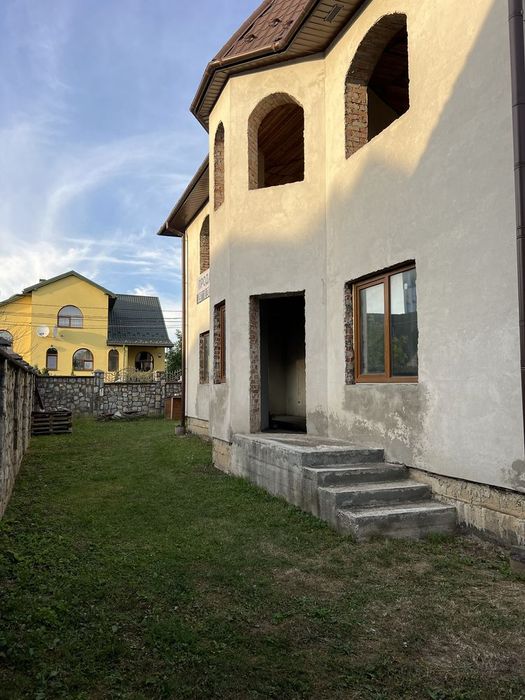 Житловий будинок/ Паркова алея /Івано-Франківськ