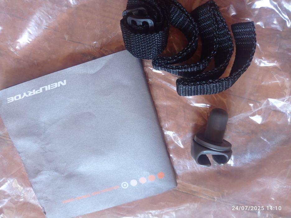 Парус Neilpryde Solo 7,5