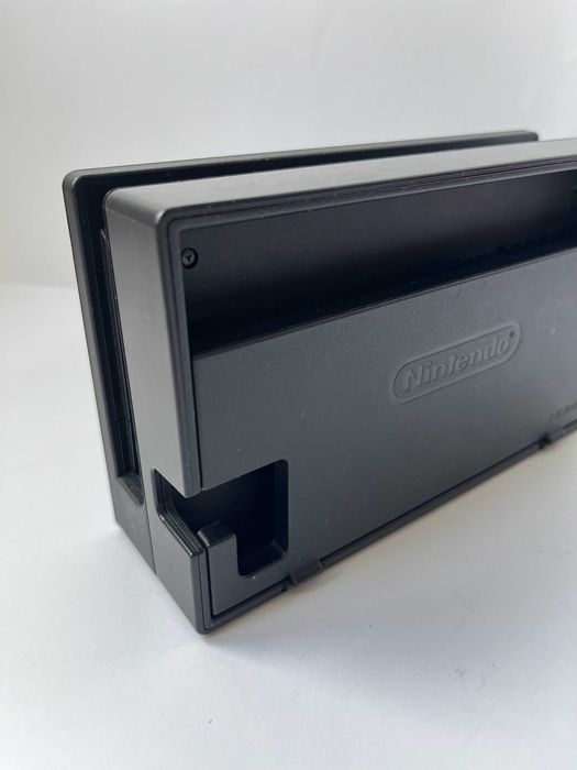 Nintendo Switch HAC-007 Charging Dock HAC-A-CDH-C3 док станція