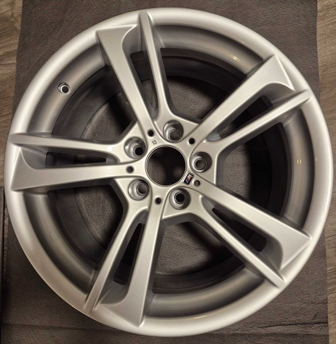 BMW styling 369 9,5x19 ET48 NOWA