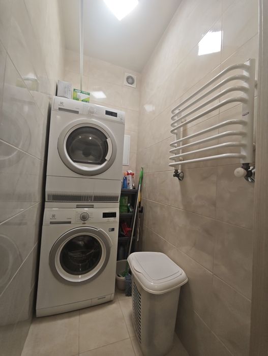 Продаж 3к квартири у Львові по вул Малоголосківська 8д