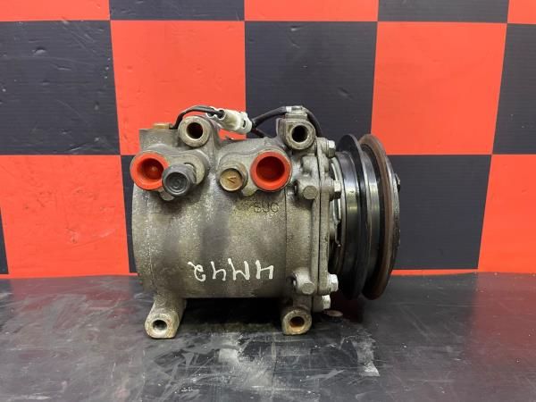 Compressor AC MITSUBISHI TRUCKS Canter