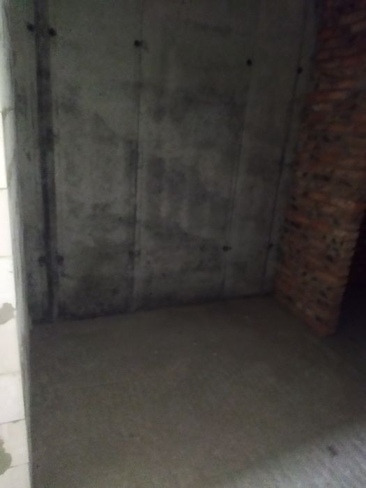 Однокімнатна квартира, Центральний парк, тираса