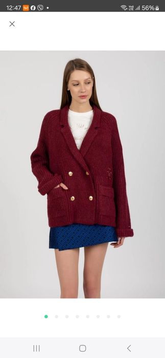 Жіночий кардиган  Tommy Hilfiger
