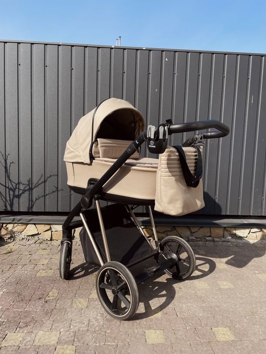 Roan Ivi - Vintage Collection - Almond Sugar