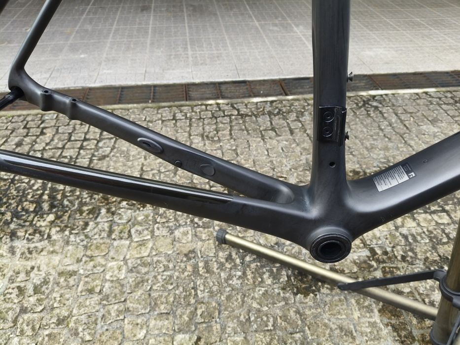 Giant TCR Advanced SL0