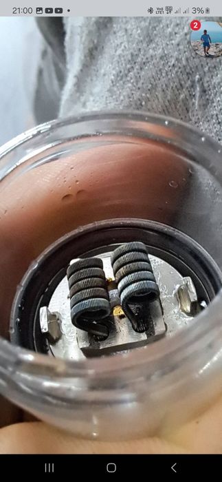 Ładowarka indukcyjna Xline 15W