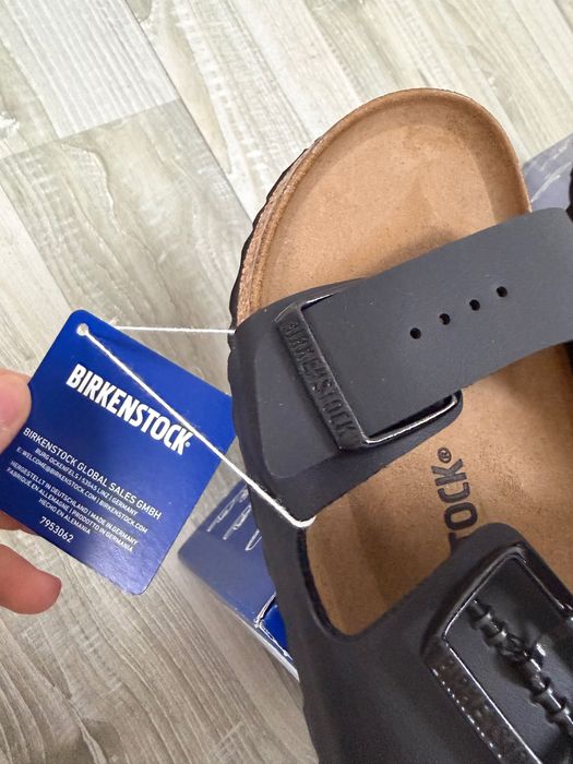 Klapki Birkenstock Arizona