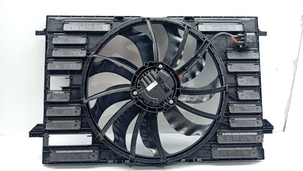 Termoventilador / motoventilador AUDI A5 (FU2)
