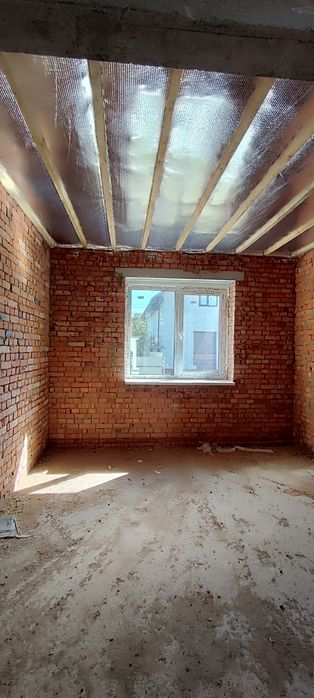 Продаж 1 поверхового будинку від забудовника, чудове розташування!