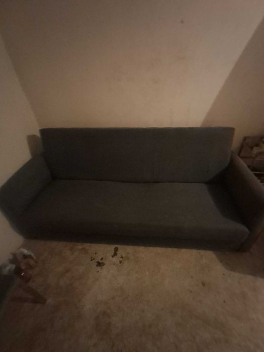 Sofa Cama (Bom Estado)