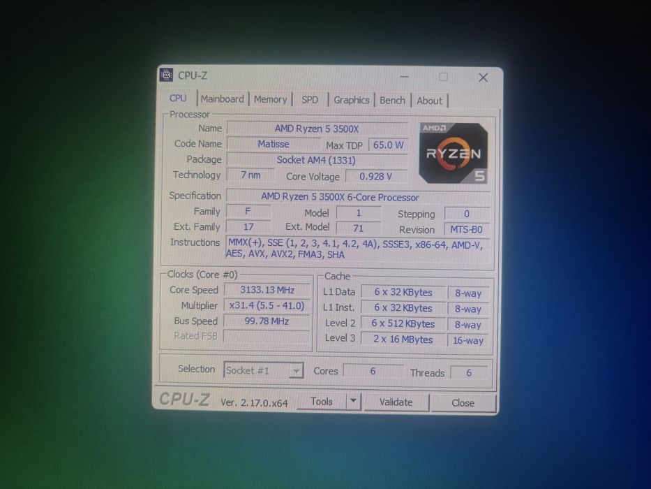Desktop gaming (negociavel)