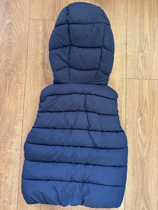 Kamizelka puchowa H&M 104