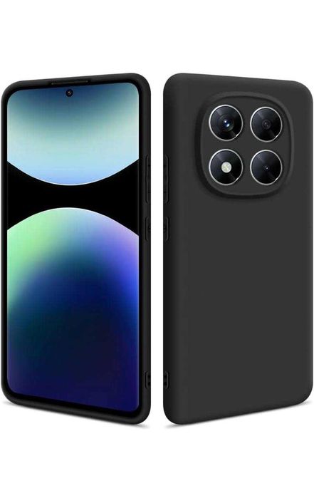 Чохол Xiomi Redmi Note 14Pro 5G