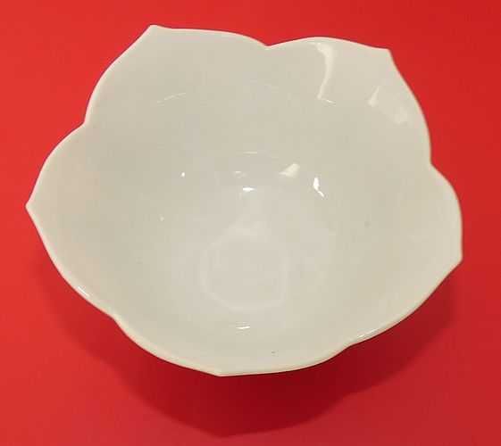 Mała miseczka tulipan