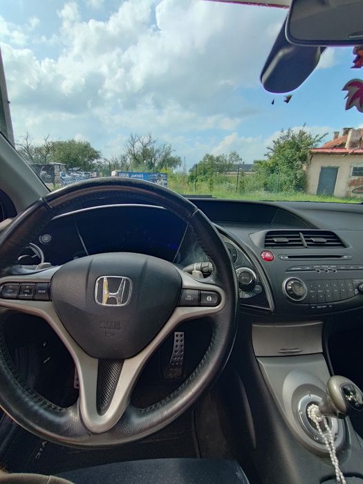 Honda Civic VIII