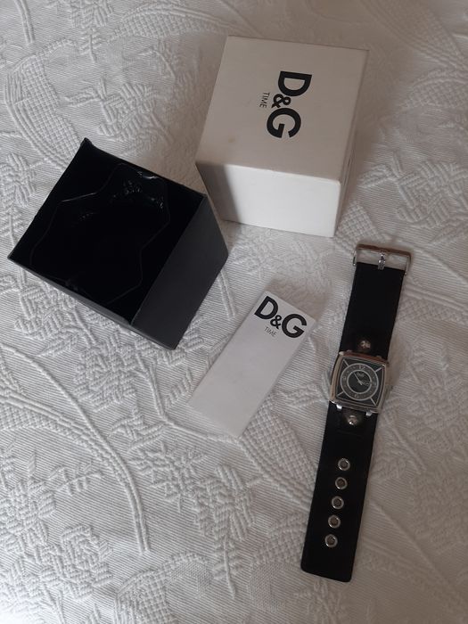 Relógio Dolce & Gabanna