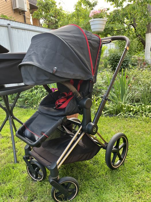Візок Cybex Prime
