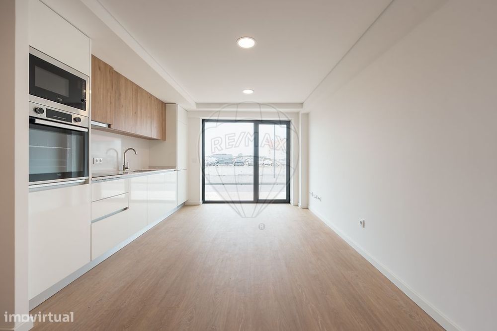Apartamento T2 para venda