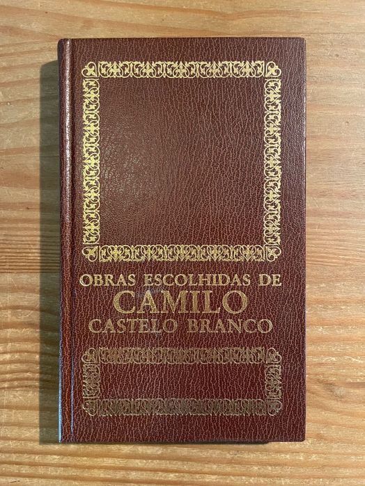 O Regicida - Camilo Castelo Branco (portes grátis)