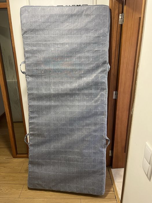 Colchoes de Mola Solteiro Ikea