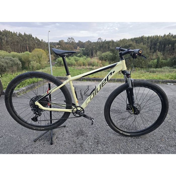 Btt 29 m semi nova 12x1v
