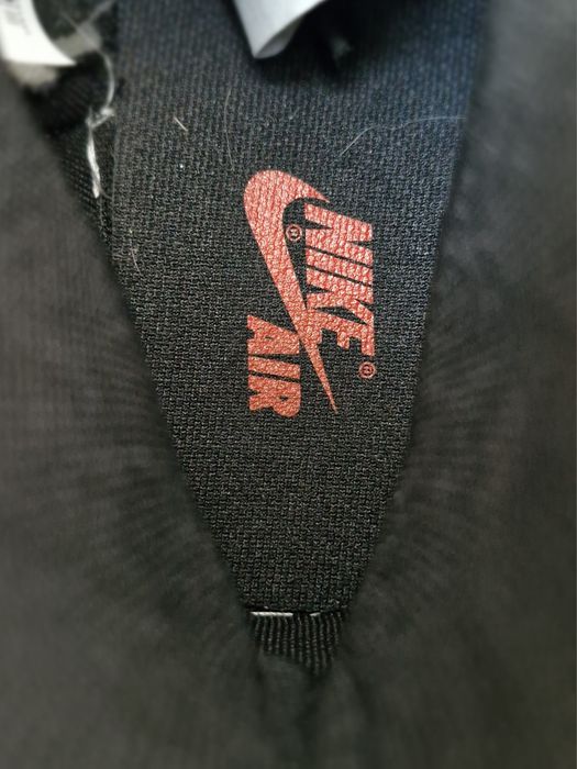 NUNCA USADOS Jordan 1 Retro OG

High Bred Toe