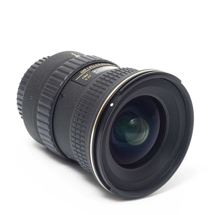 Об'єктив Tokina ATX-Pro SD 12-24mm f/4 DX для Canon 7133905