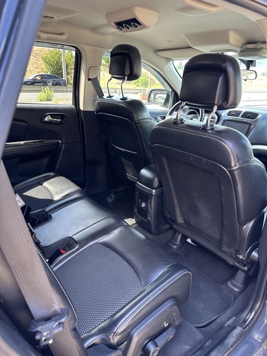 Додж джорни  Одесса dodge journey джорні