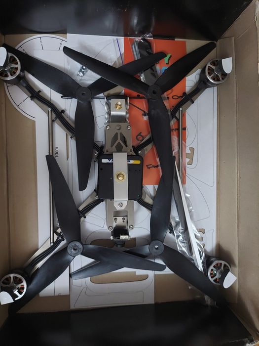 Часы Настенные (FPV)