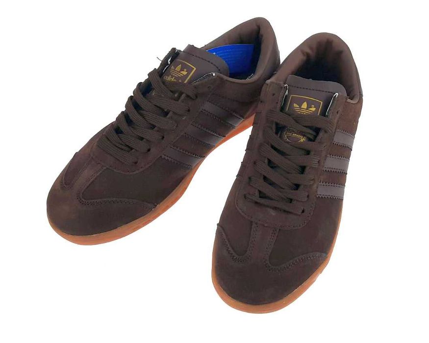 Кросівки Adidas Hamburg розм 41-46 Кросcовки адидас гамбург: 875 грн ...