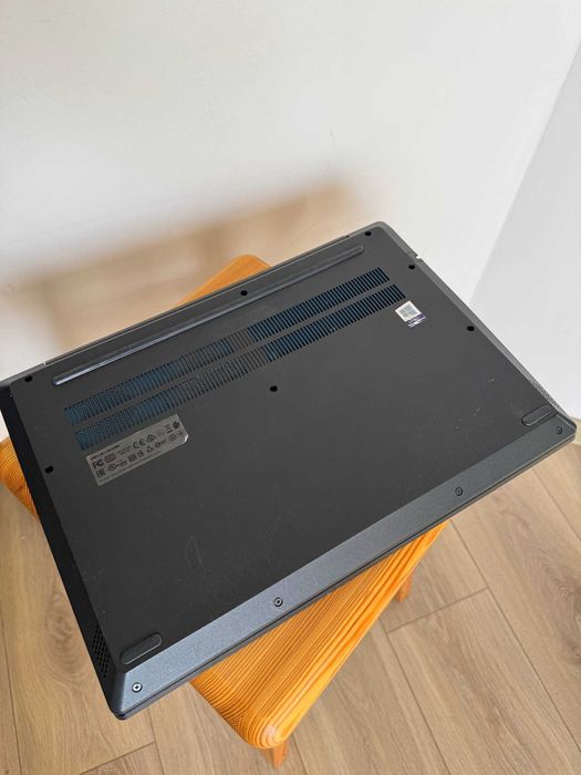 Laptop Lenovo IdeaPad L340 — i7-9750HF, GTX 1650, 16 GB RAM, HDD+SSD