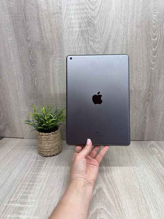 iPad 9, 64 GB, Wi-Fi