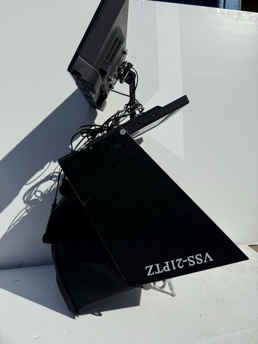 Студийный телевизионный суфлер VSS-21 PTZ