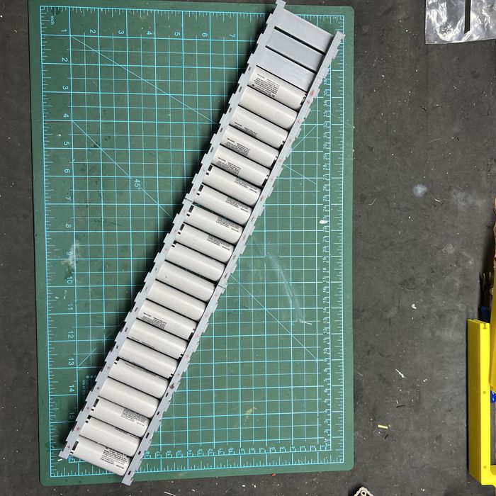 Bateria autonomia extra Xiaomi (deck)