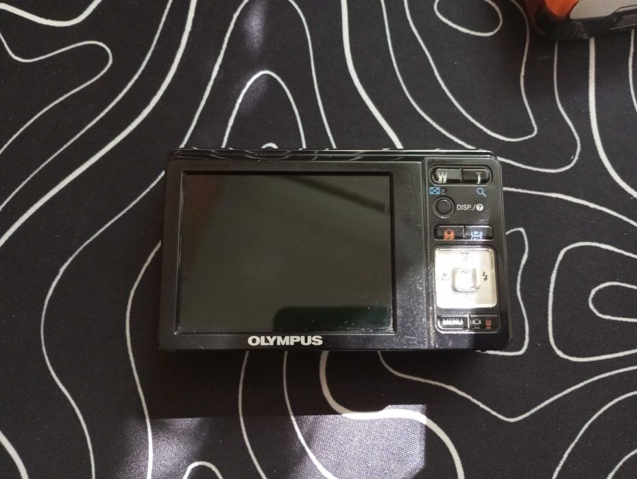 olympus x - купить фотоаппарат Olympus - Цена на OLX.ua