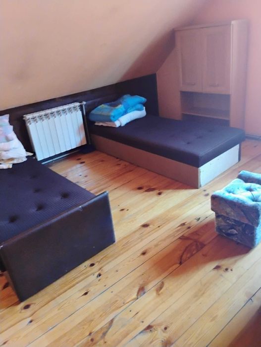 Pokoje do wynajęcia